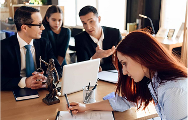 DERECHO CORPORATIVO Y COMERCIAL
