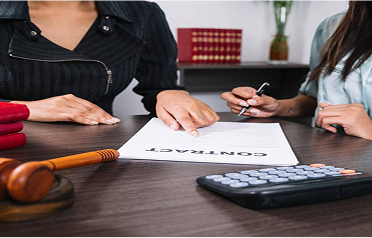 DERECHO FINANCIERO